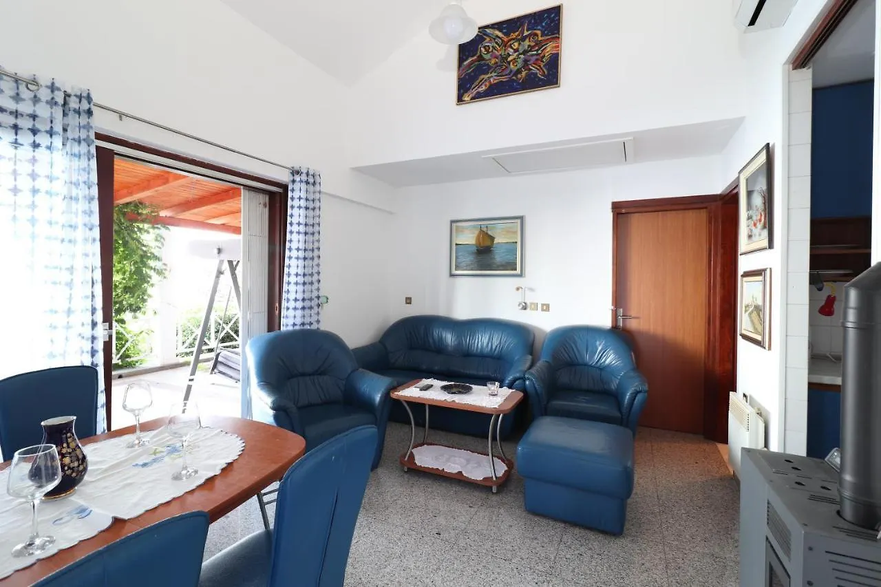 Villa Ljerka, Step To The Sea Opatija 0*,