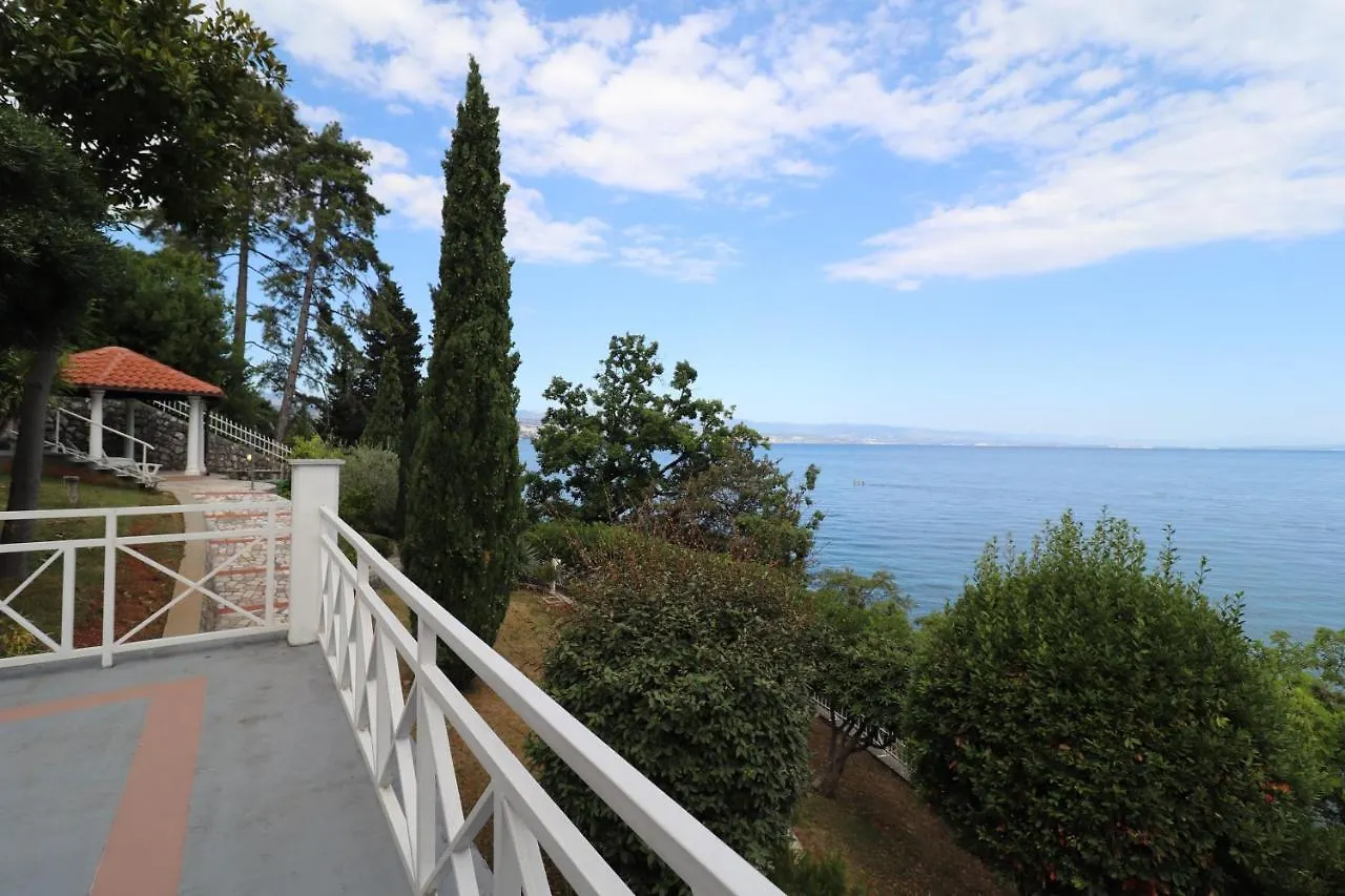 Villa Ljerka, Step To The Sea Opatija 0*,  Croatia