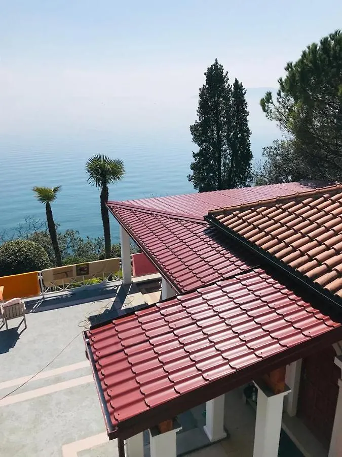 Villa Ljerka, Step To The Sea Opatija