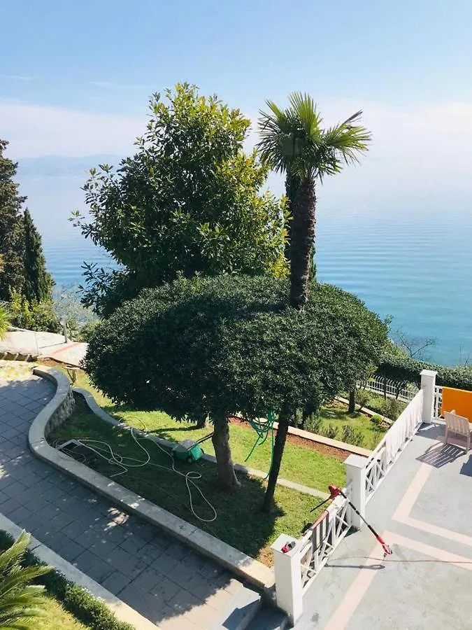 Villa Ljerka, Step To The Sea Opatija