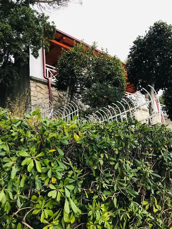 Villa Ljerka, Step To The Sea Opatija