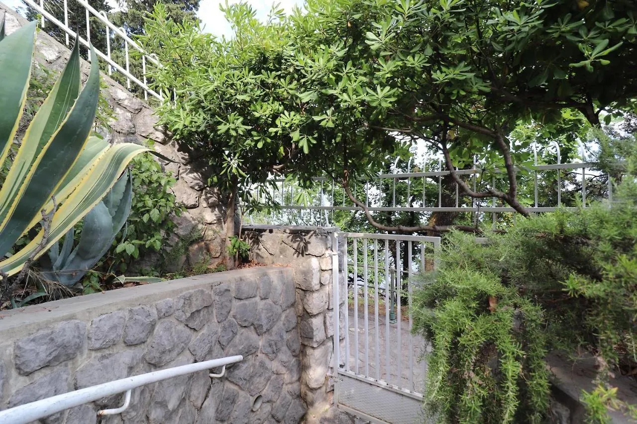Villa Ljerka, Step To The Sea Opatija