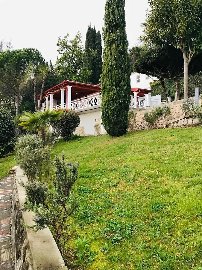 Villa Ljerka, Step To The Sea Opatija Croatia