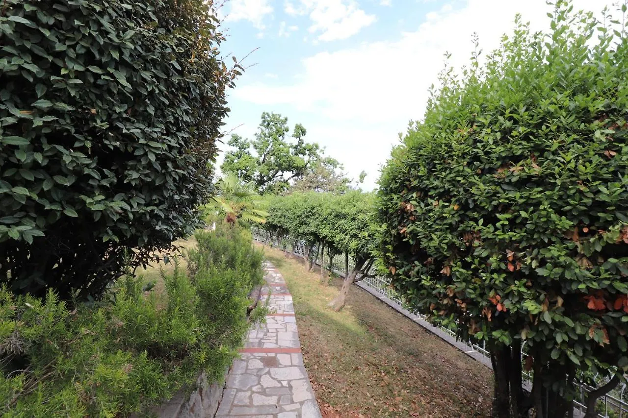 Villa Ljerka, Step To The Sea Opatija