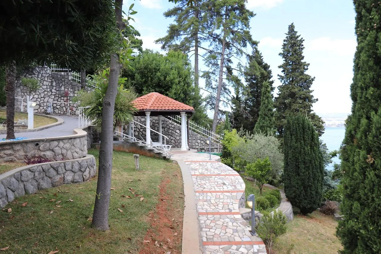 Villa Ljerka, Step To The Sea Opatija