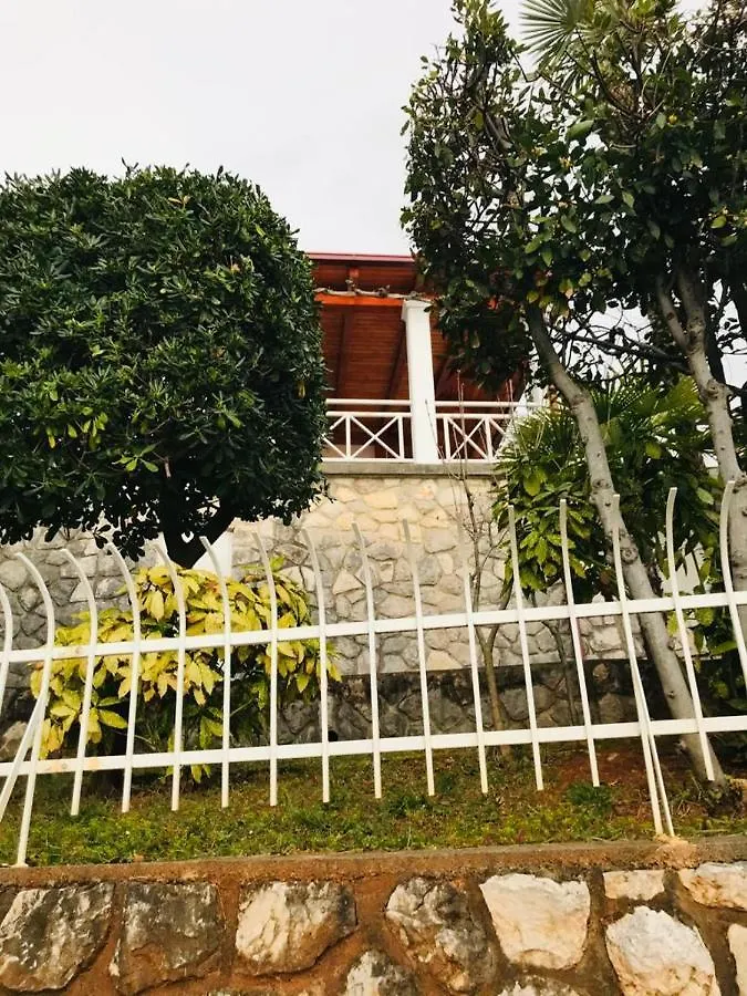 Villa Ljerka, Step To The Sea Opatija