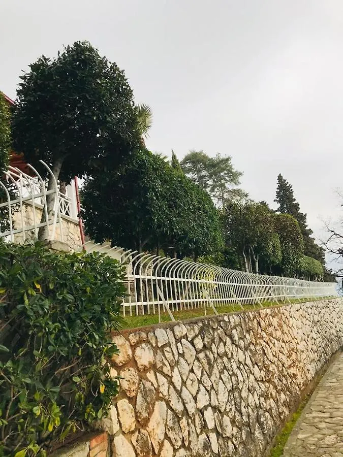 Villa Ljerka, Step To The Sea Opatija